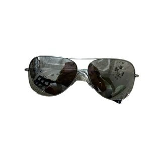 NWT Steve Madden Glasses (mirrored)